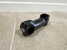 KONA Black Curved Alloy