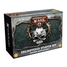 Enlightened - Starter Set