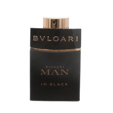 Bvlgari Man In Black 60ml Eau