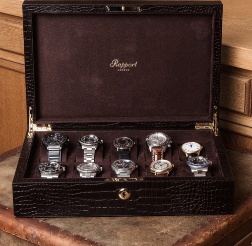Rapport london brompton - rapport, watch