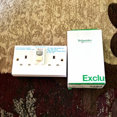 Schneider electric exclusive - schneider,
