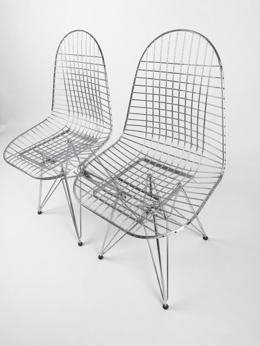 Mid century eames style - 2,