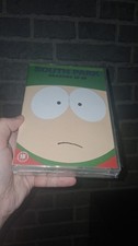South Park Seasons 16-20 DVD