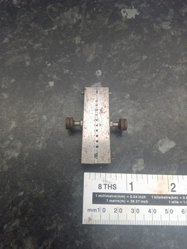 Vintage anchor watchmakers - watchmakers, 10