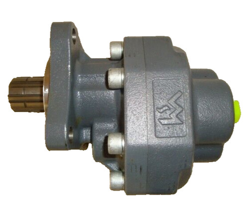 15cc hydraulic truck pto - truck,