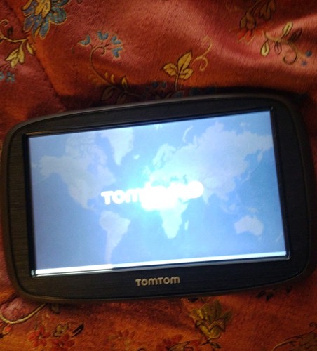 Tom satellite - tom,