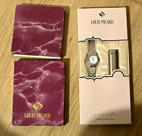 Louis picard exclusive - picard,