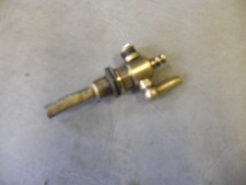 Atco Suffolk mini deluxe Petrol Fuel Tank Tap Gauze Petrol Lawnmower