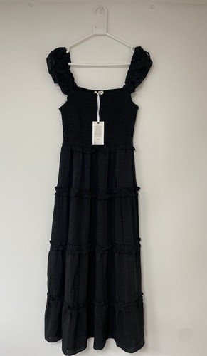Women grace karin black - women's,