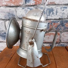 Excide Drydex Vintage motorists Lamp 