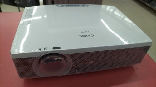 Canon lcd projector - lv-s3, |