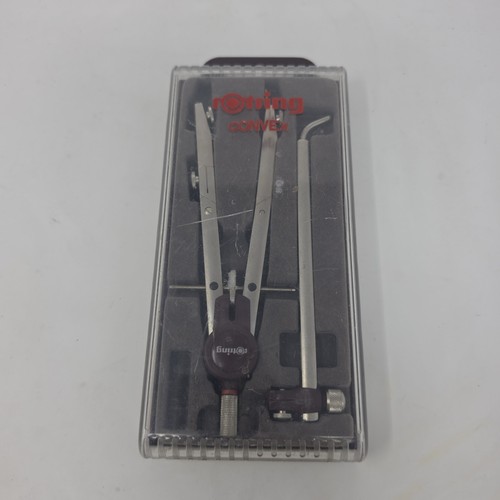 Rotring technical drawing - rotring,