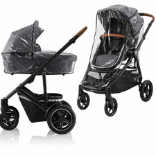 Rain Cover for use with The