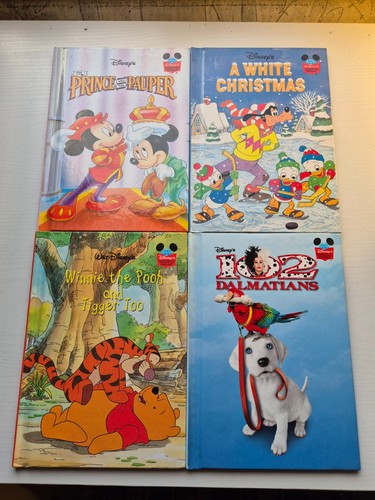 Jib lot walt disney s - of,