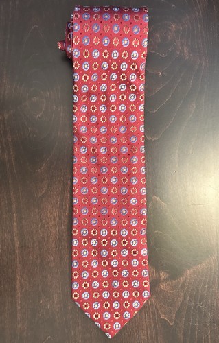 Charvet place vendome red - charvet,
