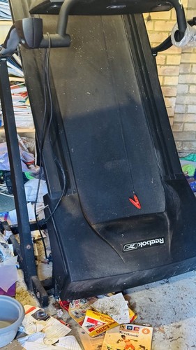 Walking pad treadmill - walking, for