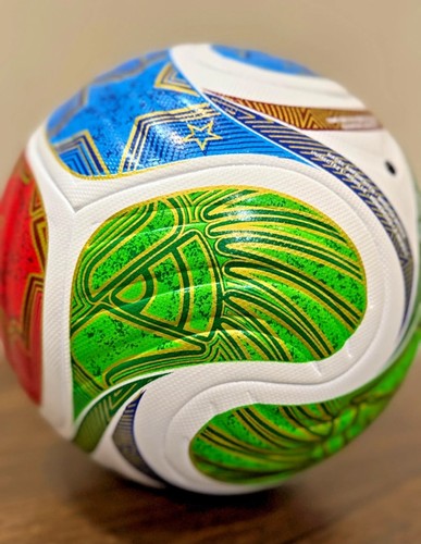 Trionda world cup - world,