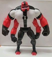 Ben 10 Ben Ten Huge 10" Four