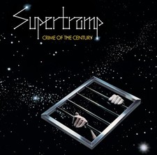Supertramp : Crime of the