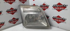 FORD TRANSIT CONNECT 2006 Headlamp Mk1 RHD Halogen 2002-2013 RIGHT
