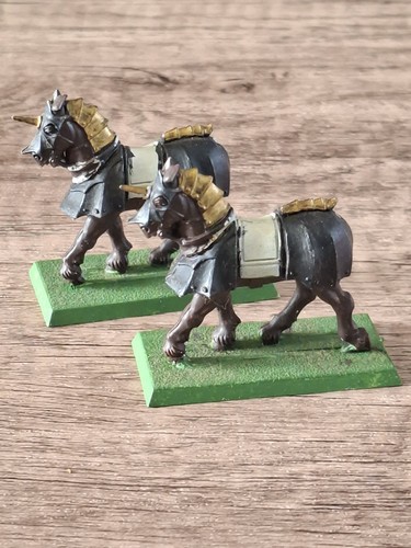 Warhammer fantasy empire - warhammer,