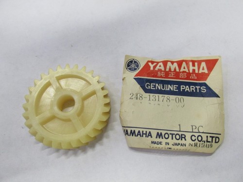 Nos yamaha at1 - nos, at2