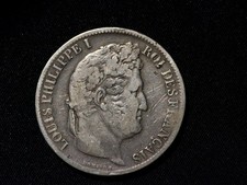 FRANCE LOUIS-PHILIPPE I 5