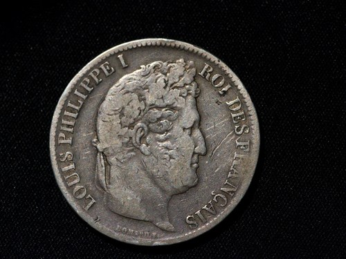 France louis philippe 5 - france,