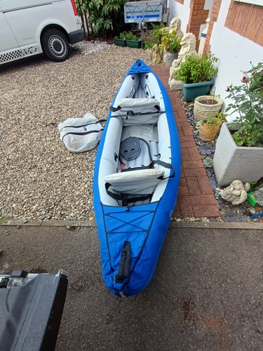 Sevlor canyon sc320 inflatable - sc320,