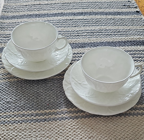 Wedgwood coalport - x, wedgwood/coalport
