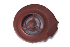 Lambretta LI GP SX TV Flywheel