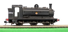 Hornby Ex-GNR/ LNER BR Class