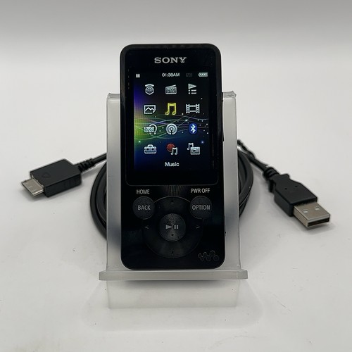 Sony walkman s14 digital - sony, nw-s14