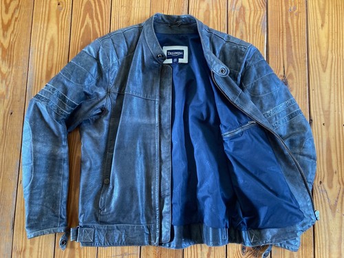 Rare vintage triumph men - rare,