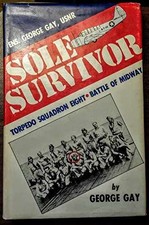 Sole Survivor: Torpedo