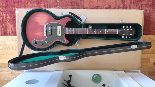 Gibson les paul - gibson, tribute