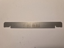 5" Gauge GL5 Wheel Profile