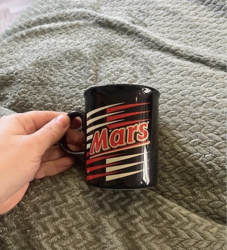 Vintage mars chocolate - vintage,