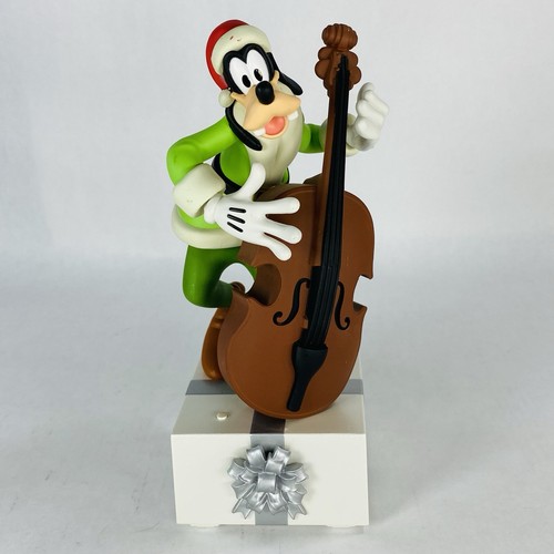 2013 goofy cello - 2013, hallmark