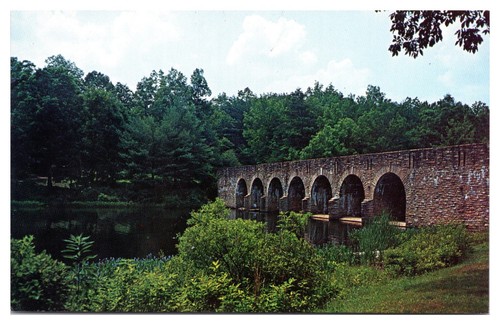 Cumberland mountain state park - mountain,