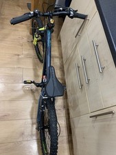 Carrera Blast 20 Inch Wheels