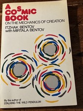 Cosmic Book On the Mechanics