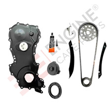 Timing Chain Kit COVER OIL