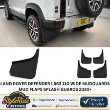 FOR LAND ROVER DEFENDER L663