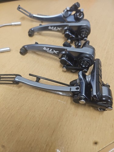 Shimano xtr m960 - shimano, brake