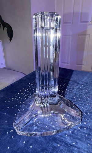 Baccarat art deco - art, crystal