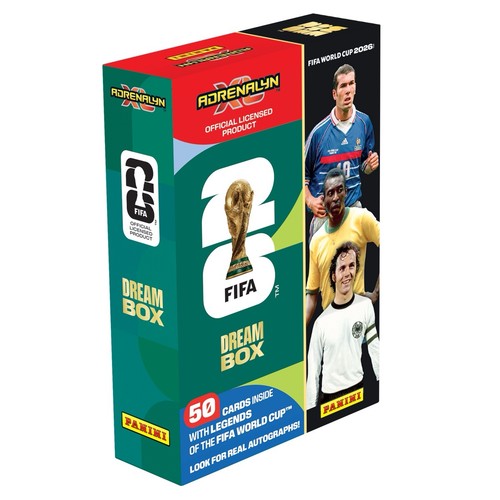 Panini adrenalyn fifa - adrenalyn,