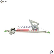 WINDOW REGULATOR FT91717 FOR