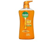 Dettol Shower Gel Gold Classic