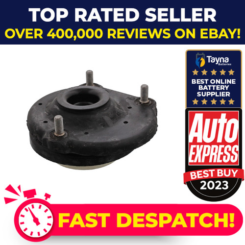 Top strut mounting fits fiat - fits,